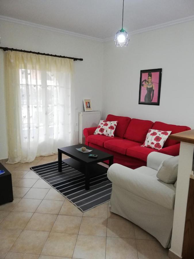 Sunny Furnished In Appartement