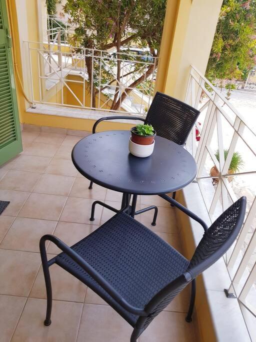 Sunny Furnished In * Kanoni (Corfu)