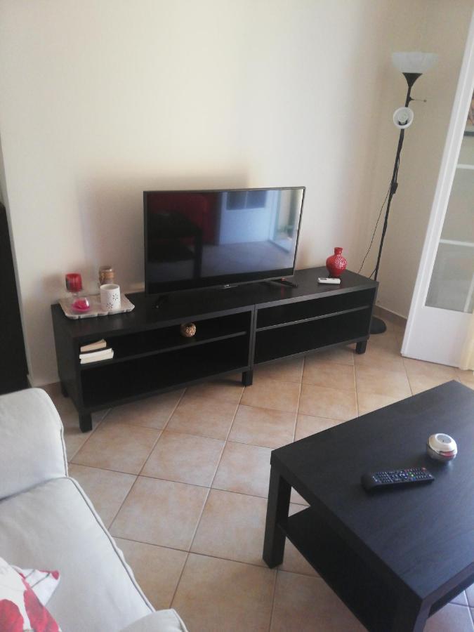Sunny Furnished In * Kanoni (Corfu)