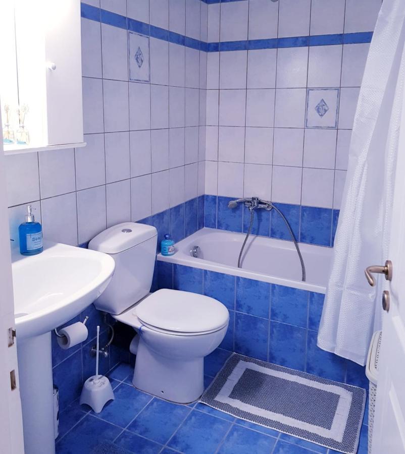 Appartement Sunny Furnished In *