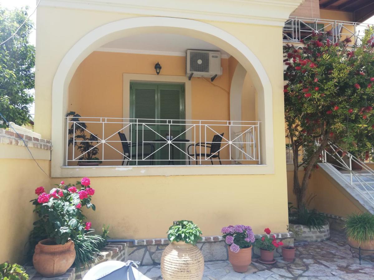 Sunny Furnished In *
