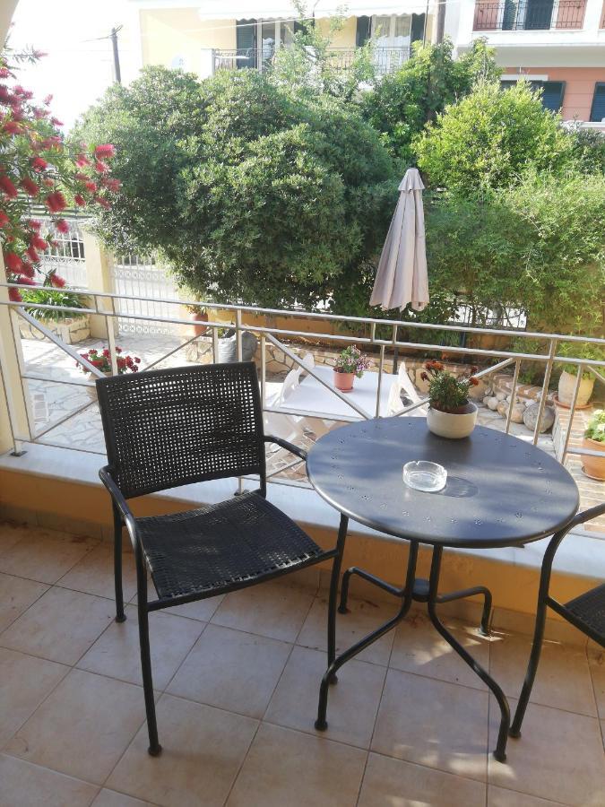 Appartement Sunny Furnished In *