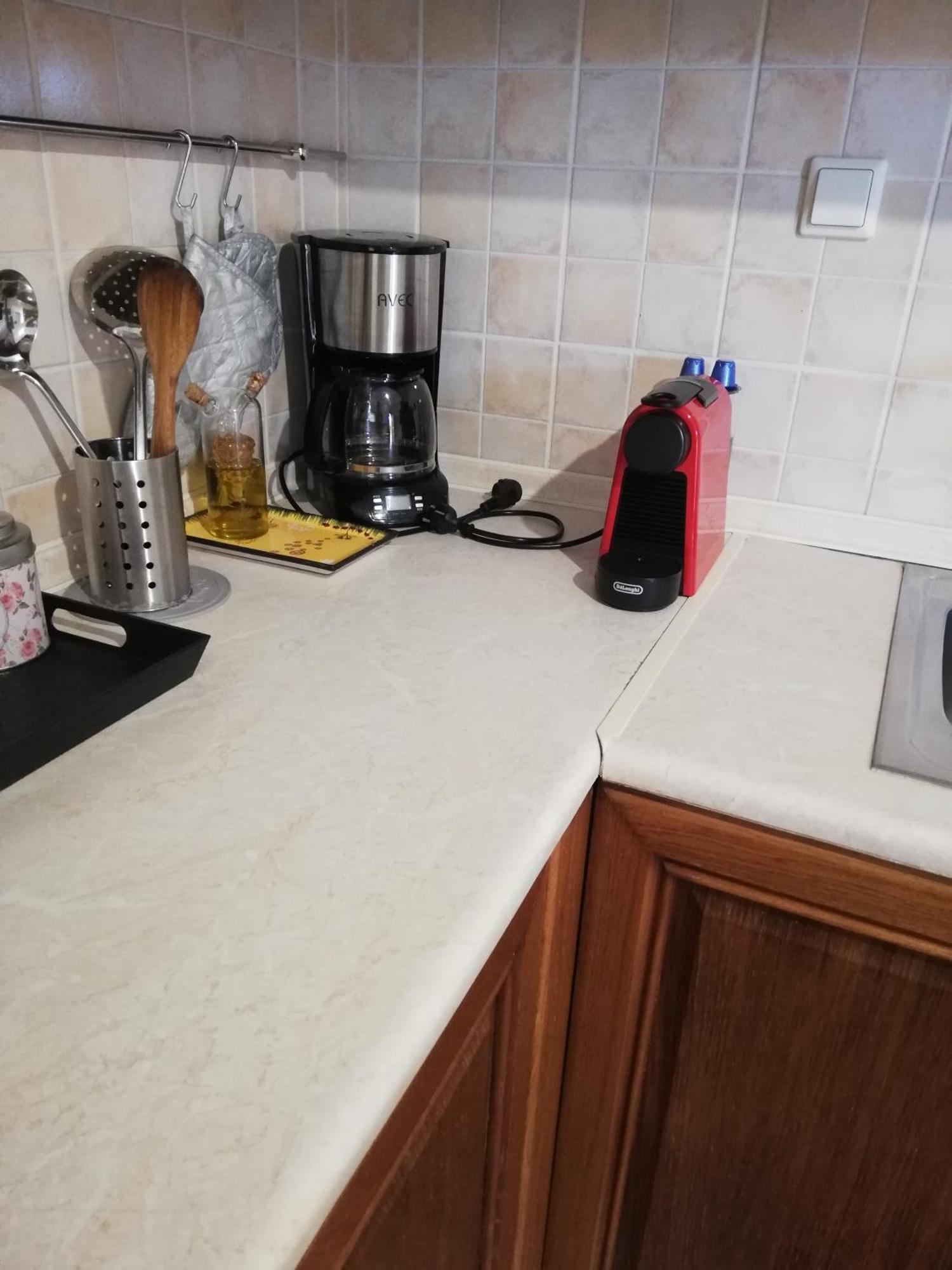 Apartment Sunny Furnished In